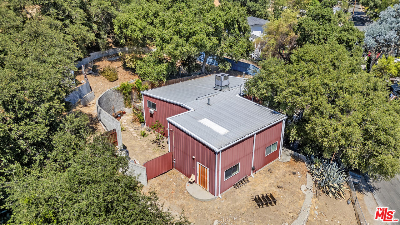 6327 Blanchard Canyon Rd