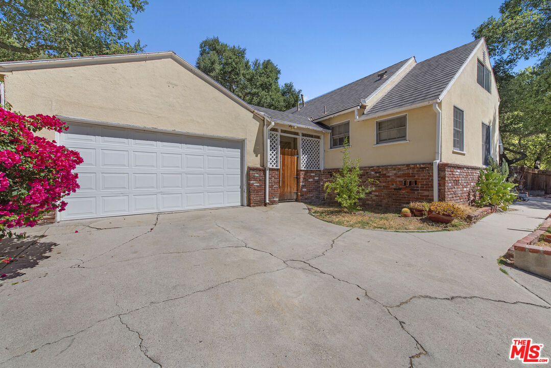 6327 Blanchard Canyon Rd