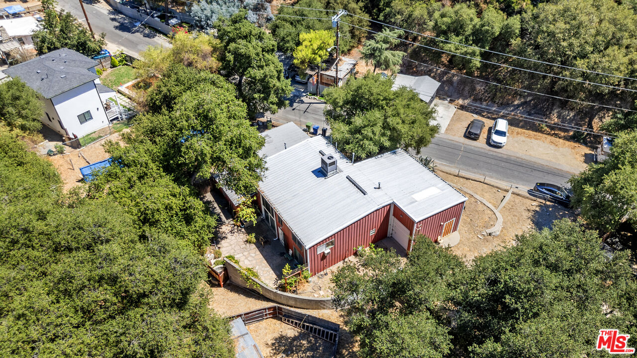 6327 Blanchard Canyon Rd