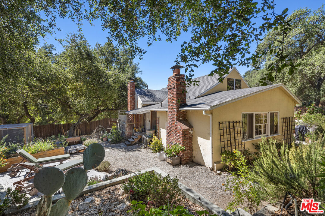 6327 Blanchard Canyon Rd