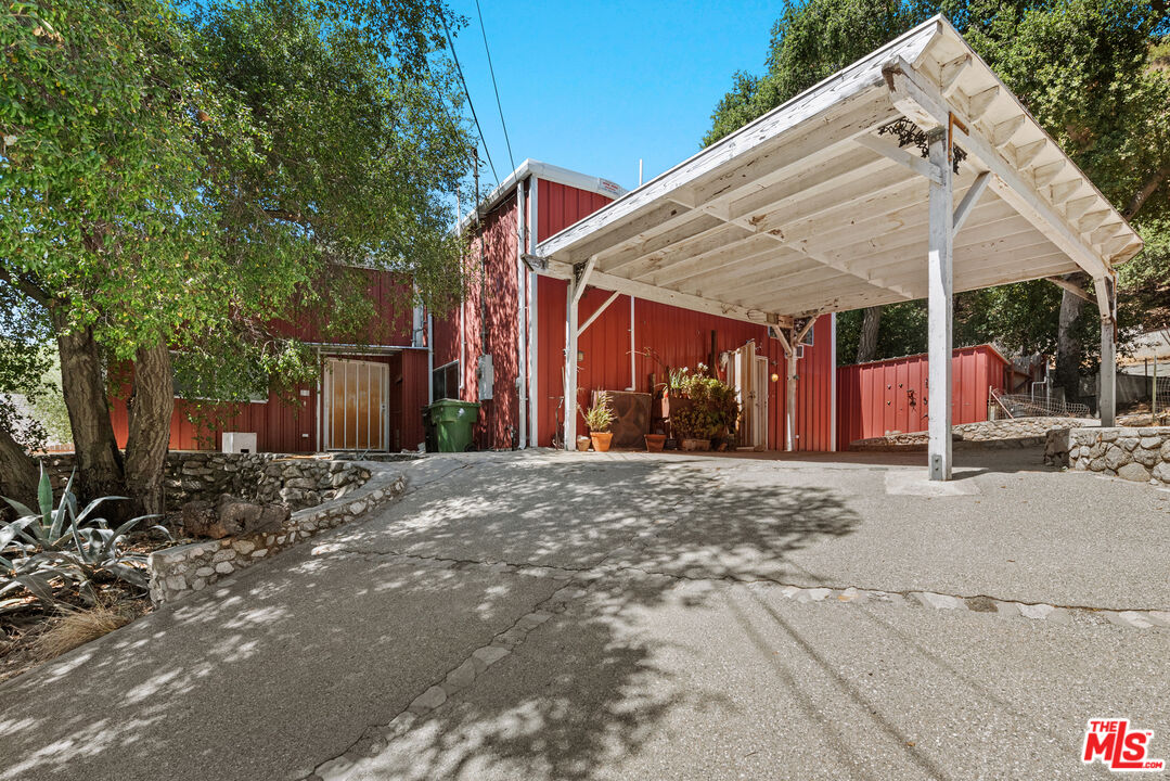 6327 Blanchard Canyon Rd