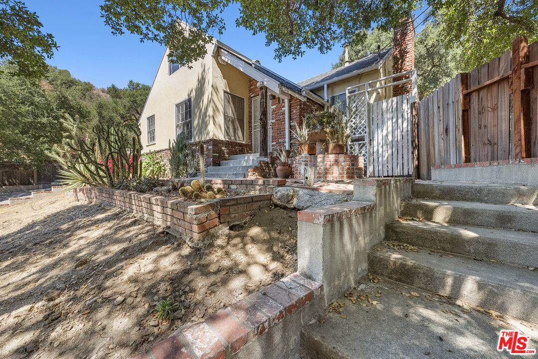 6327 Blanchard Canyon Rd