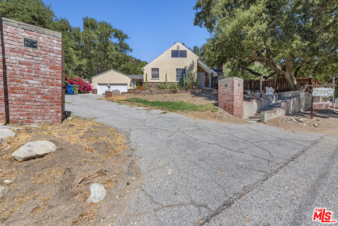 6349 Blanchard Canyon Rd