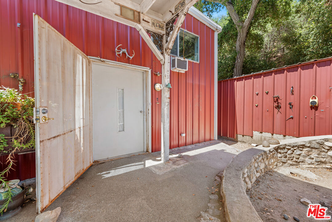6349 Blanchard Canyon Rd