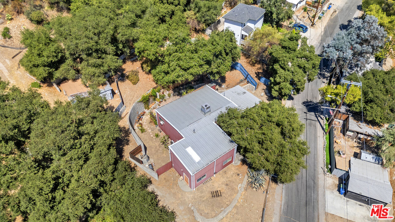 6349 Blanchard Canyon Rd