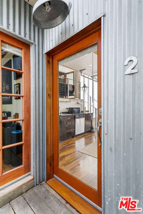 24 Westminster Ave Unit: 2