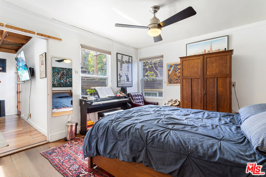 24 Westminster Ave Unit: 4
