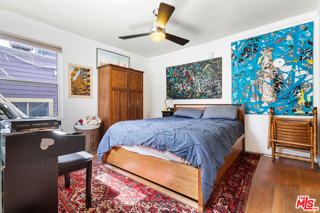 24 Westminster Ave Unit: 4
