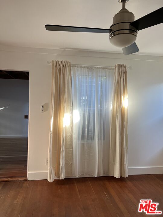 24 Westminster Ave Unit: 4