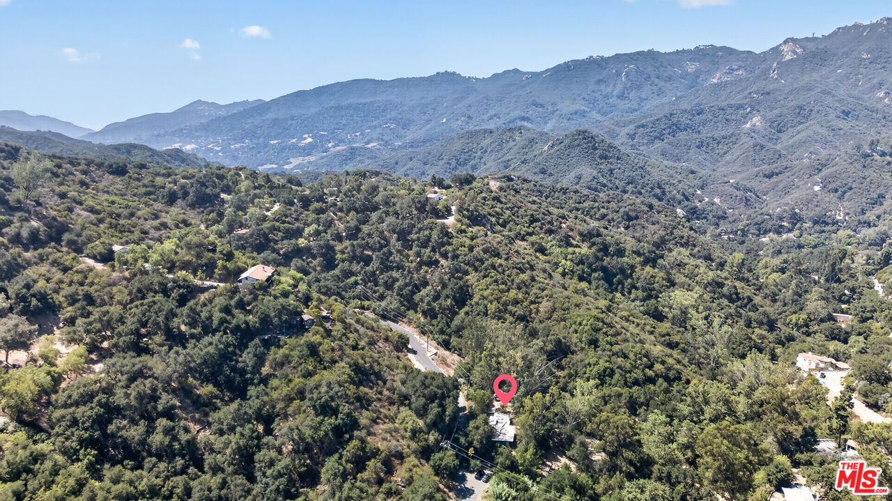 1738 Topanga Skyline Dr