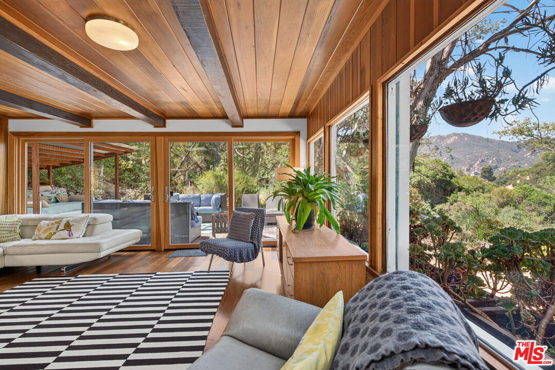 1738 Topanga Skyline Dr