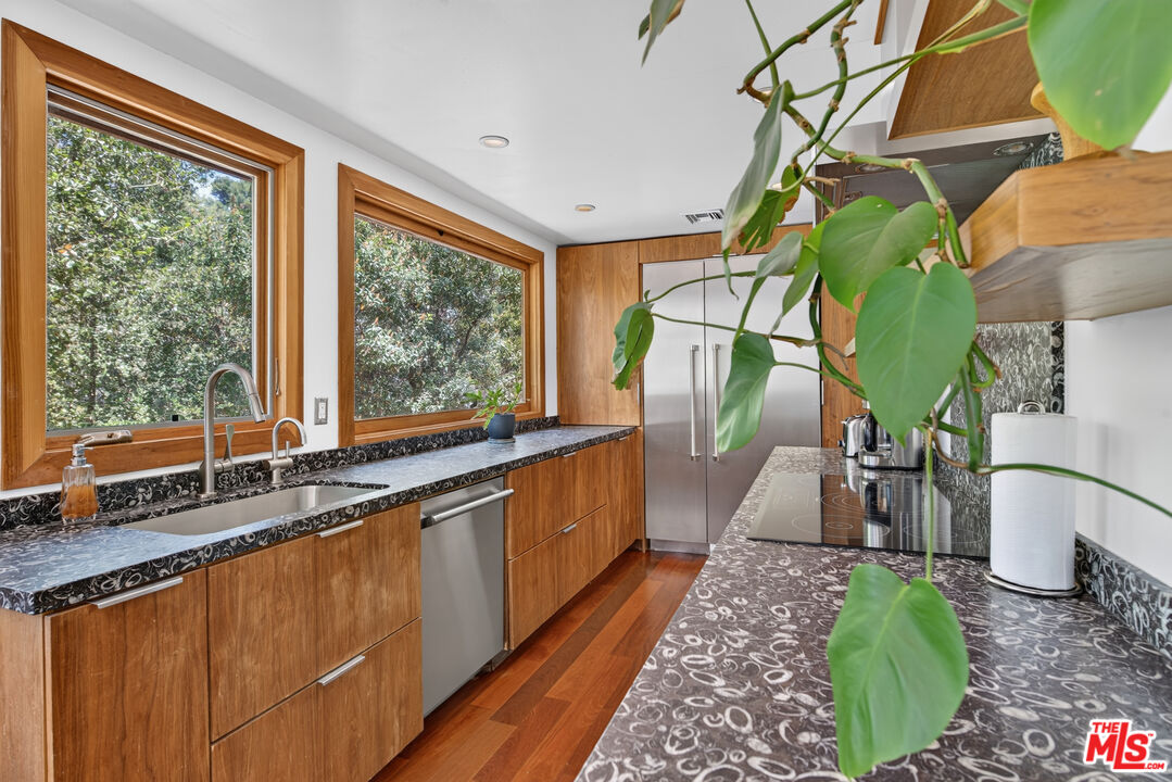1738 Topanga Skyline Dr