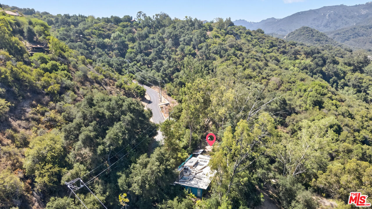 1738 Topanga Skyline Dr