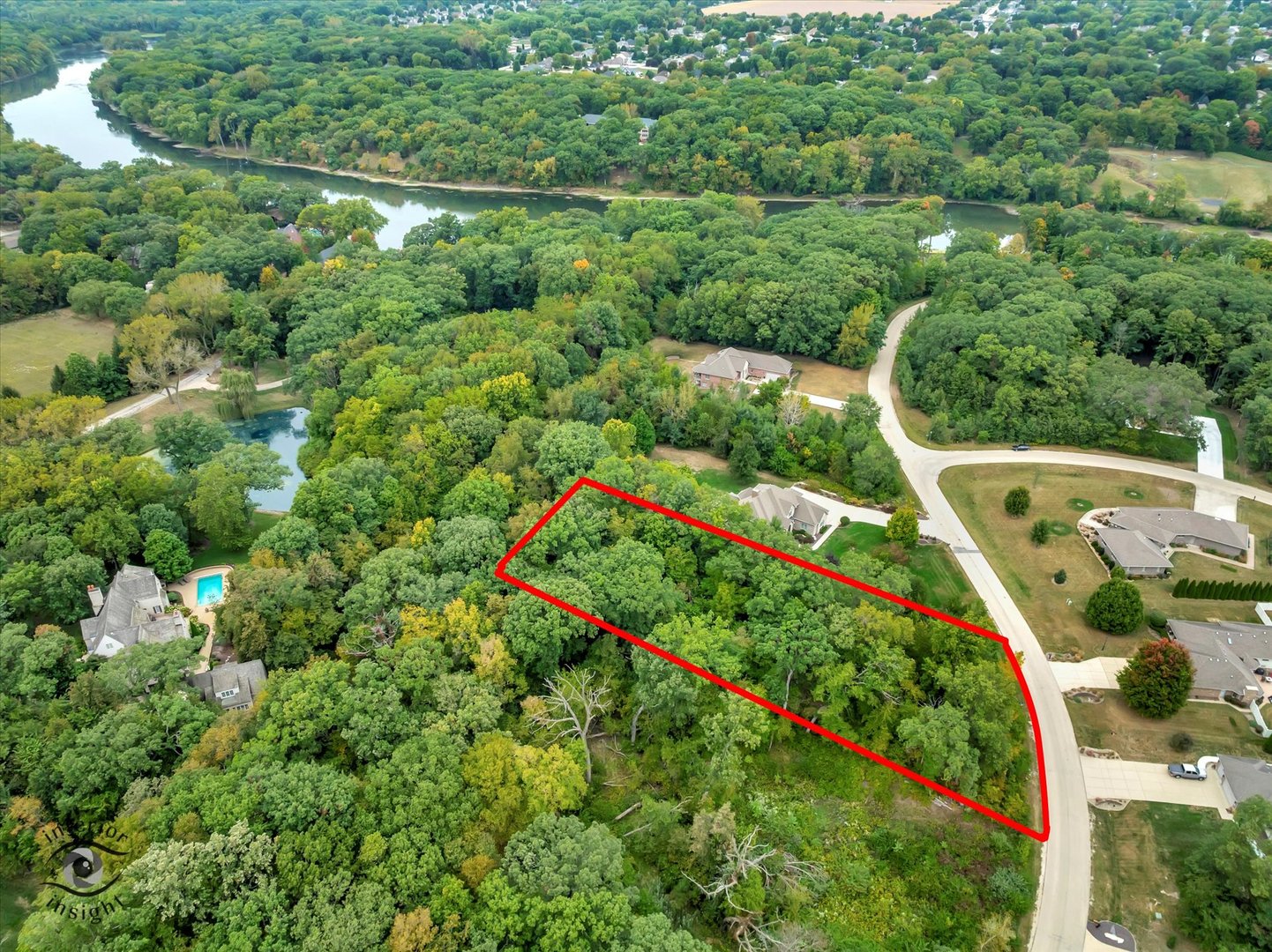 1785 Indian Trail