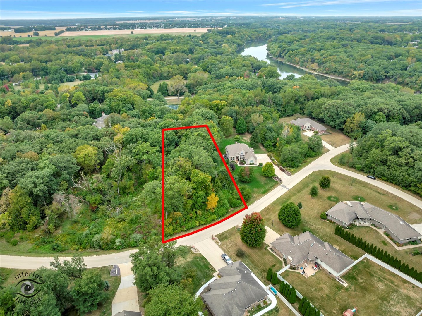 1785 Indian Trail