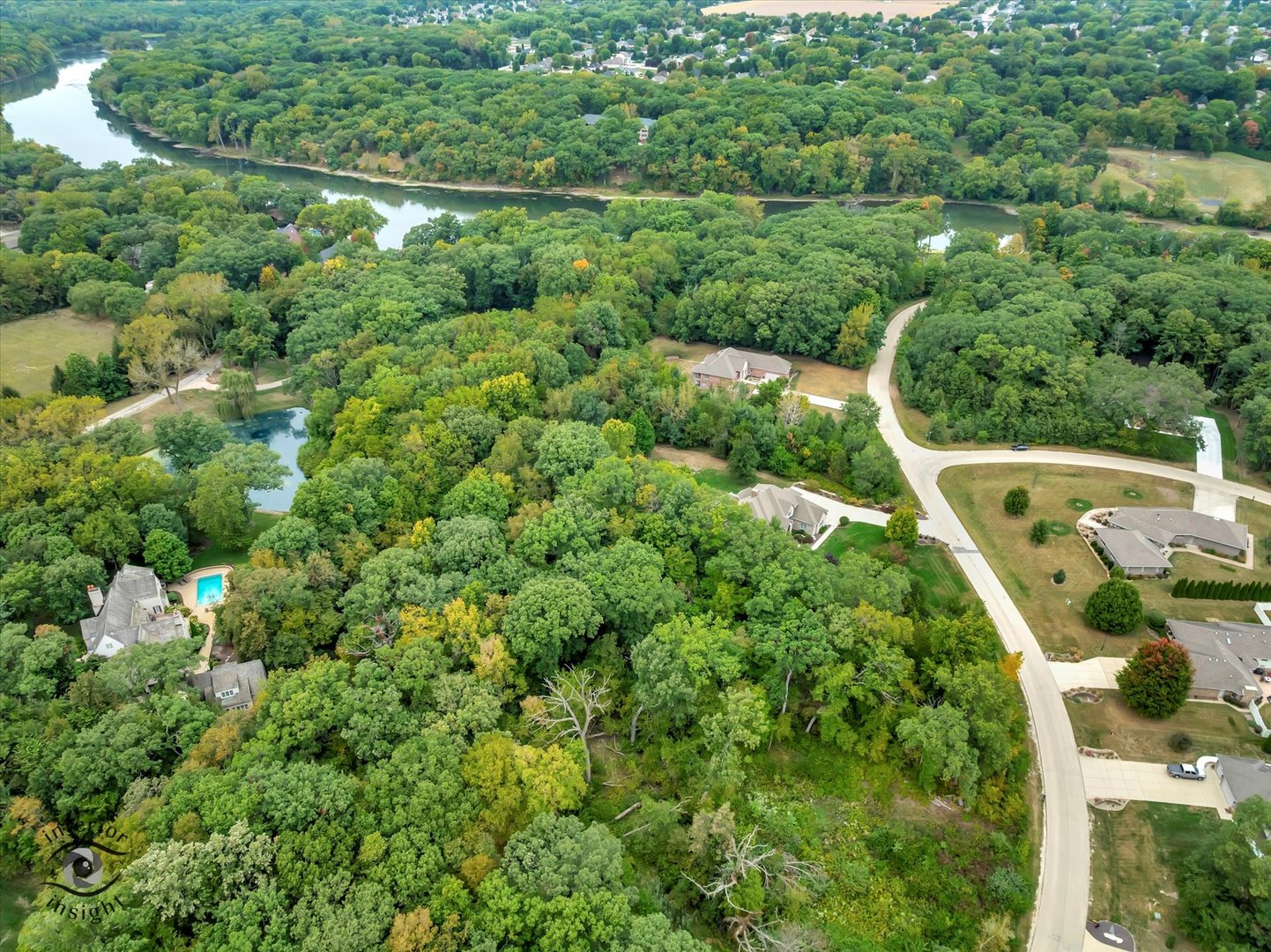 1785 Indian Trail