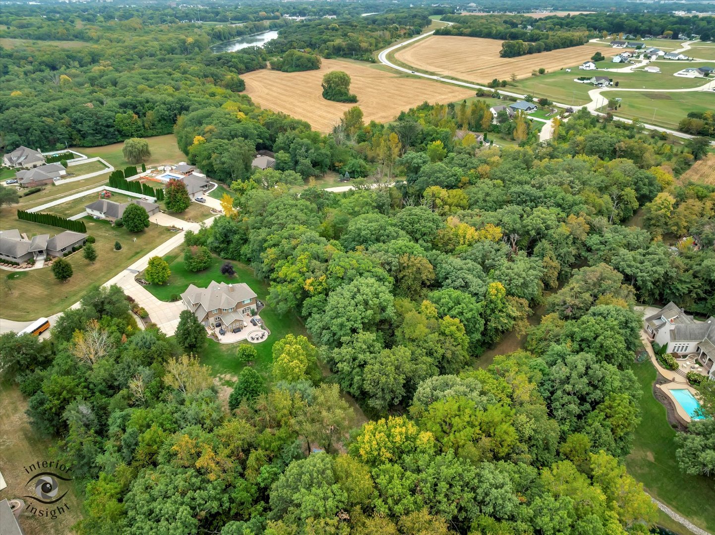 1785 Indian Trail