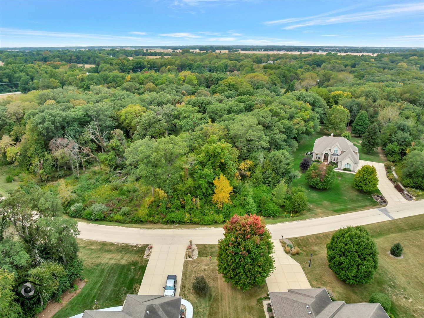 1785 Indian Trail
