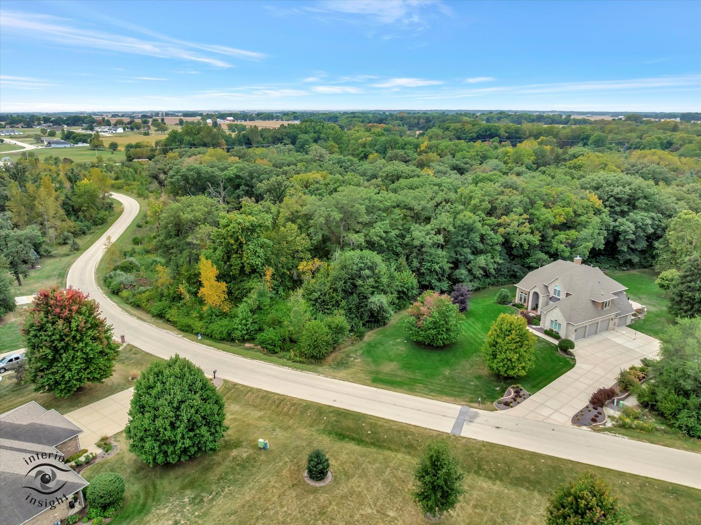 1785 Indian Trail