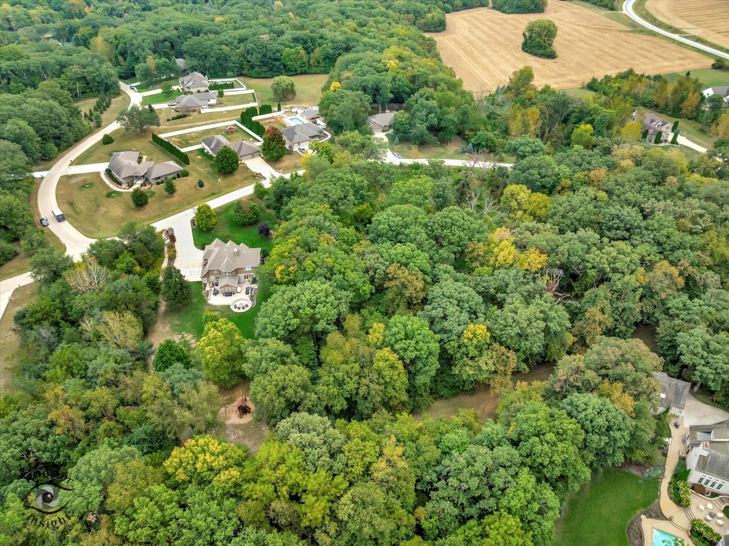 1785 Indian Trail