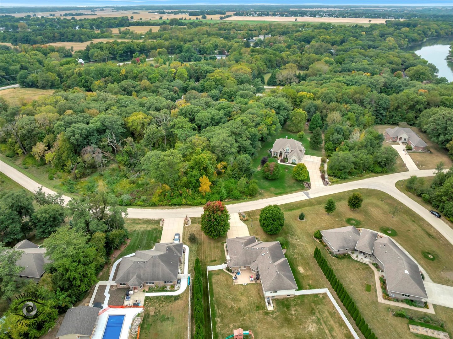 1785 Indian Trail