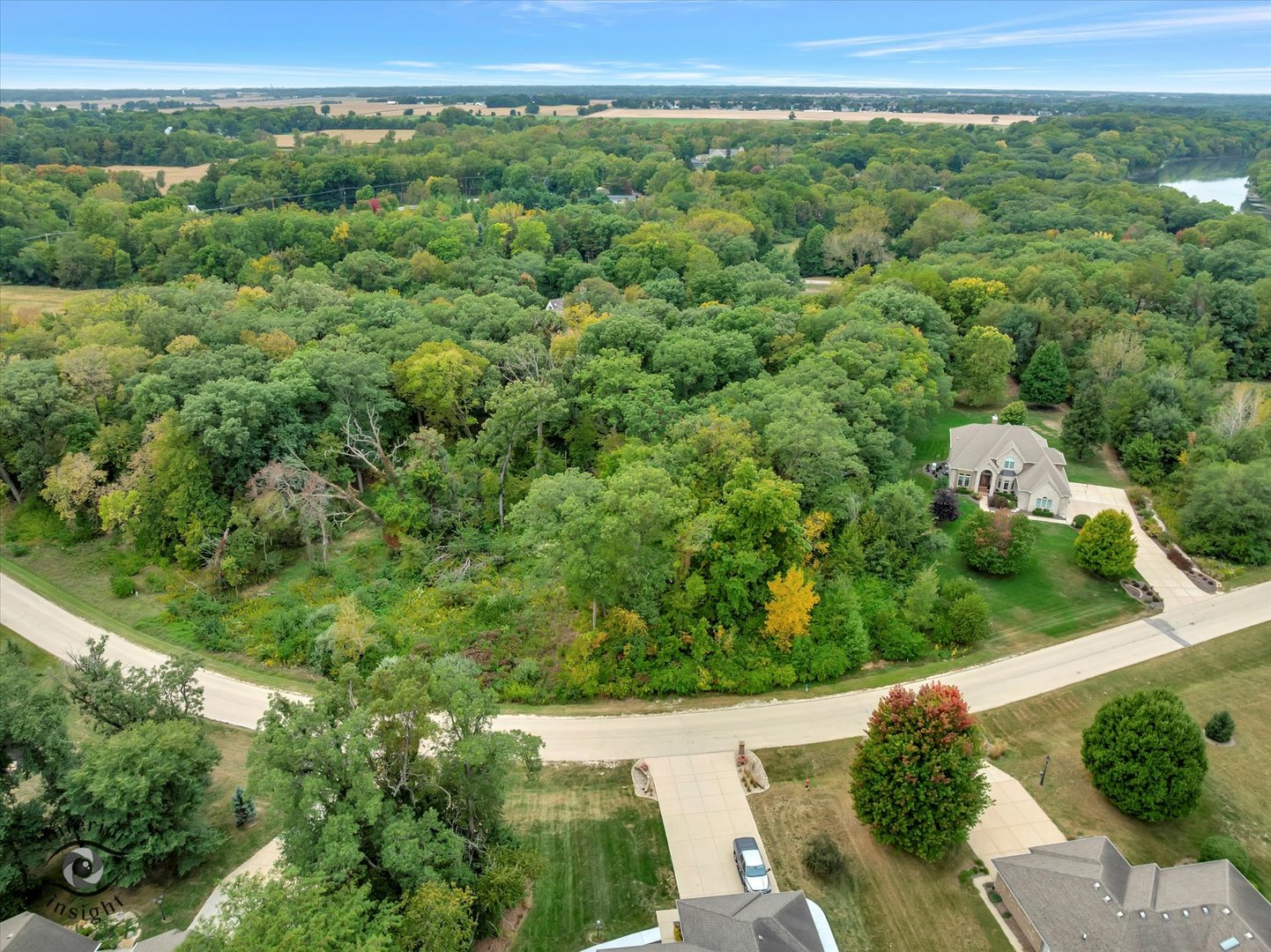 1785 Indian Trail