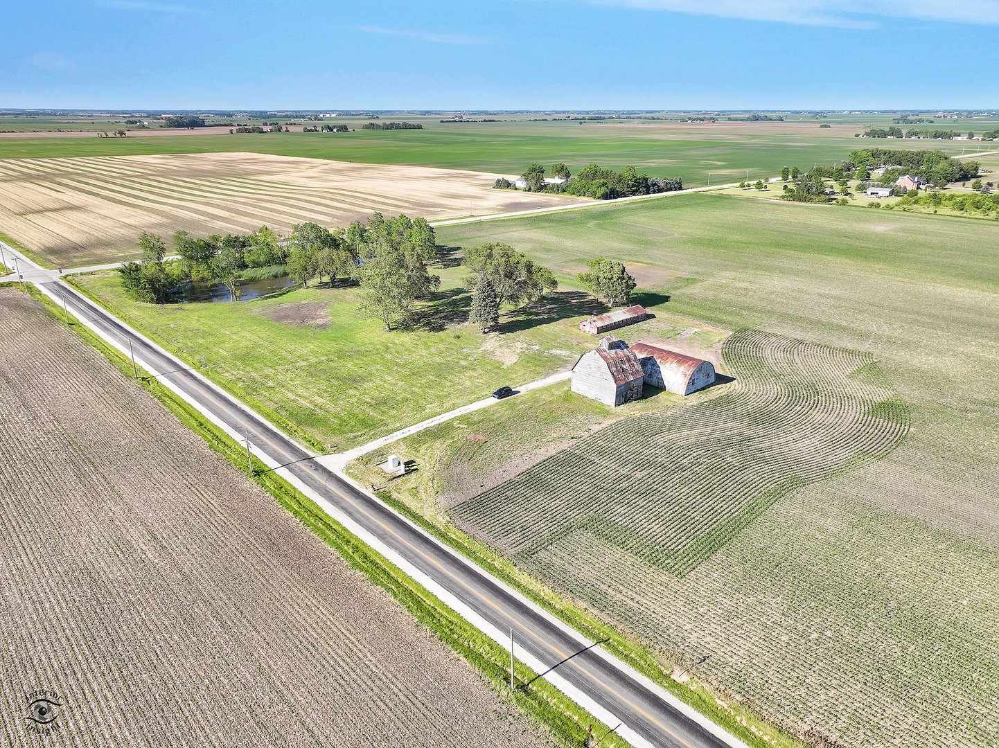 8871 N 5000e Road