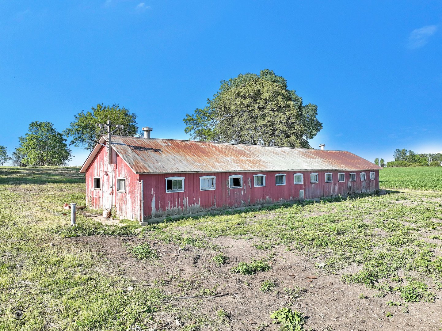 8871 N 5000e Road