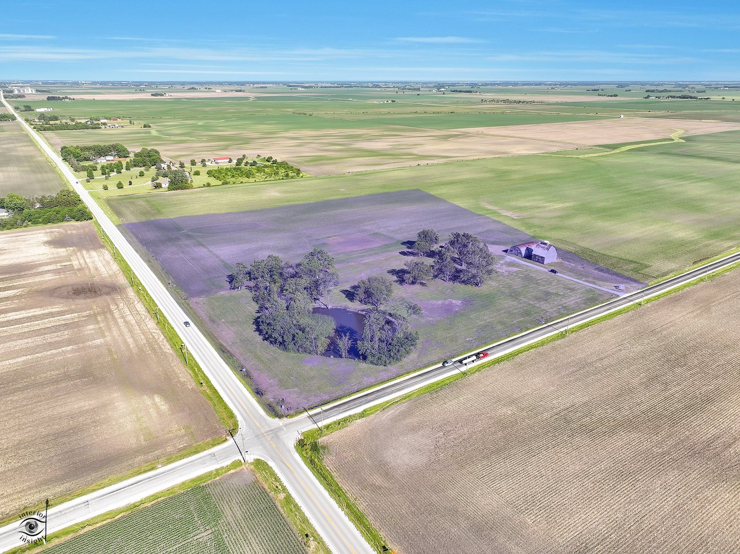 8871 N 5000e Road