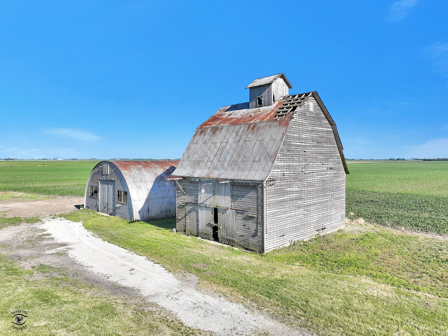 8871 N 5000e Road