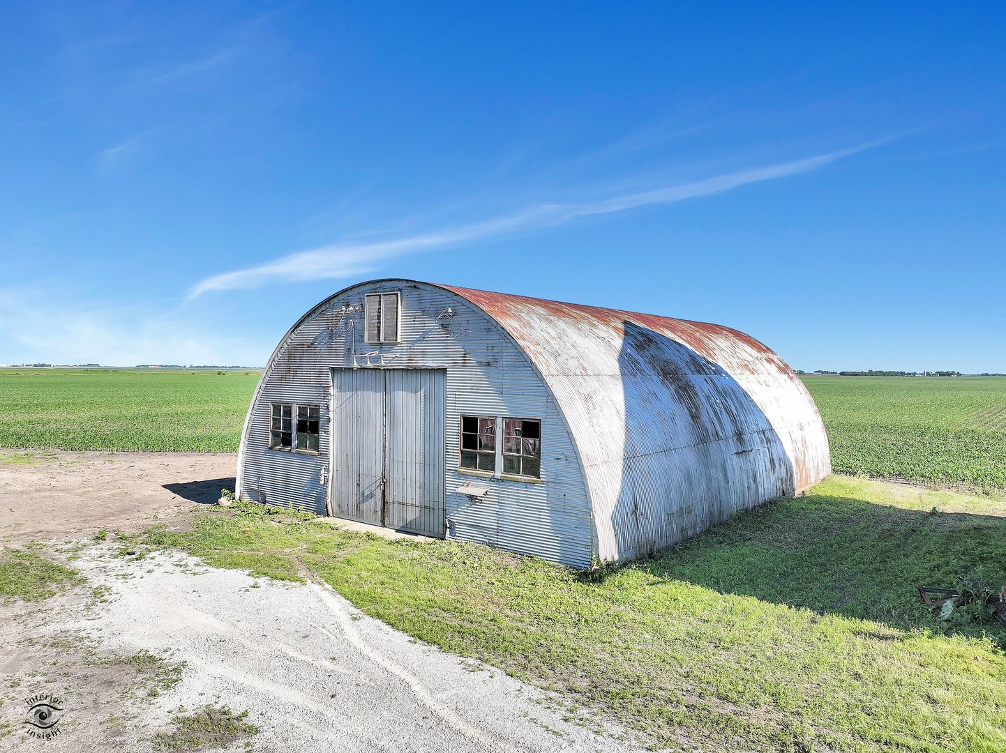 8871 N 5000e Road