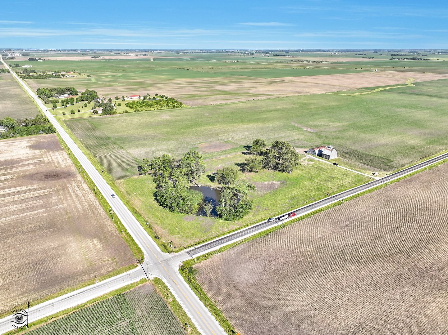 8871 N 5000e Road