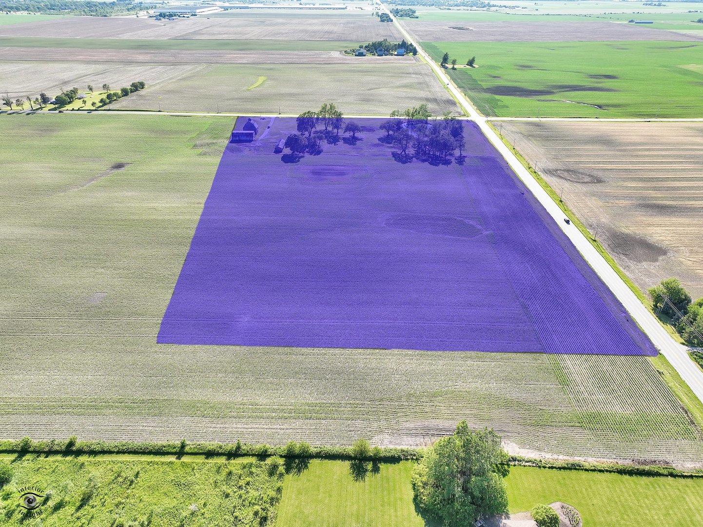 8871 N 5000e Road