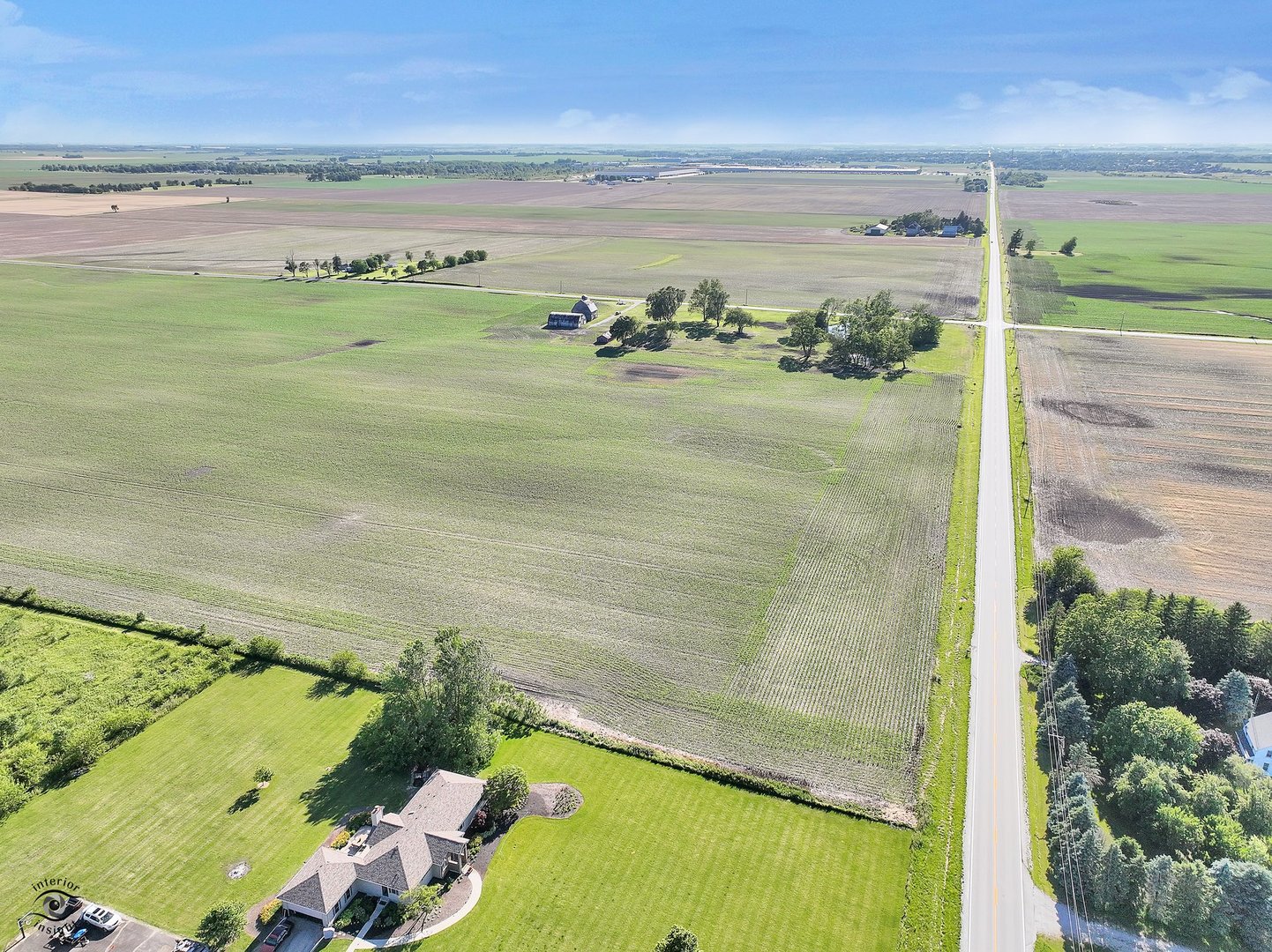 8871 N 5000e Road