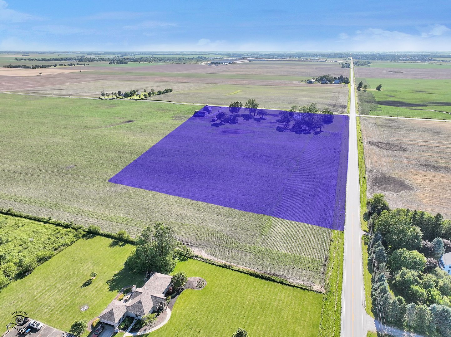 8871 N 5000e Road