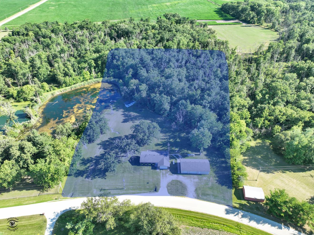 2289 E 3220 North Road