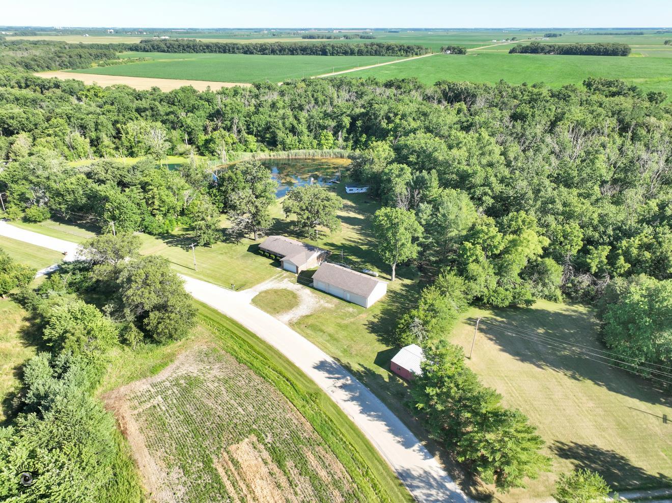 2289 E 3220 North Road