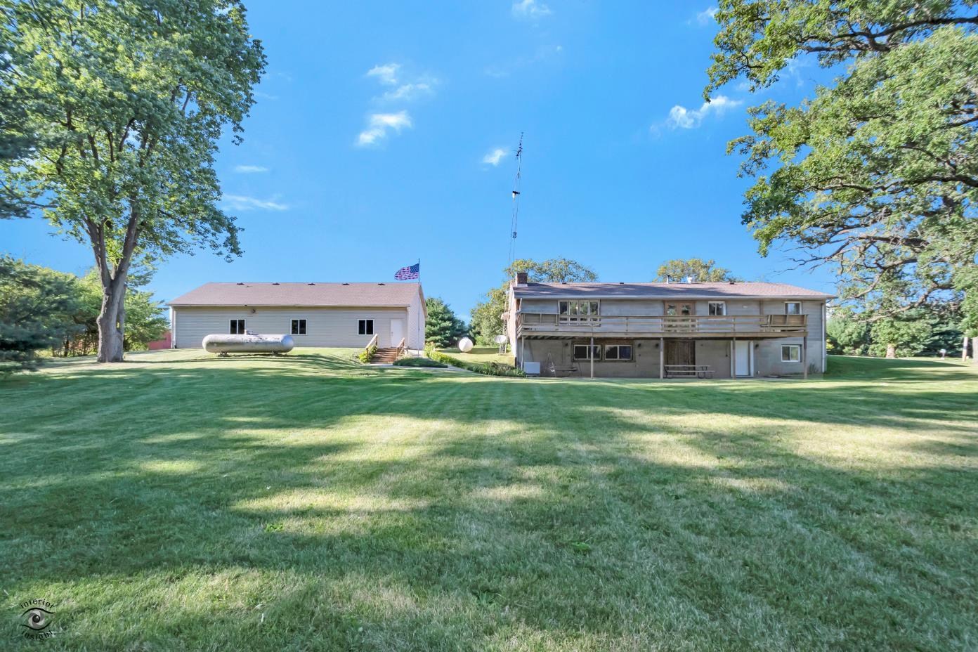 2289 E 3220 North Road