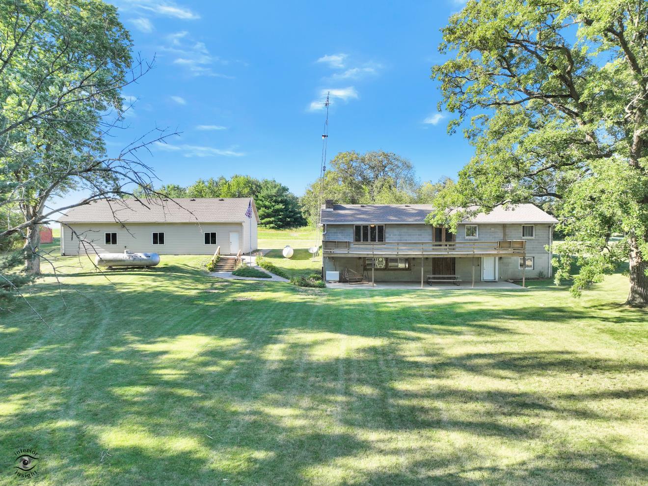 2289 E 3220 North Road