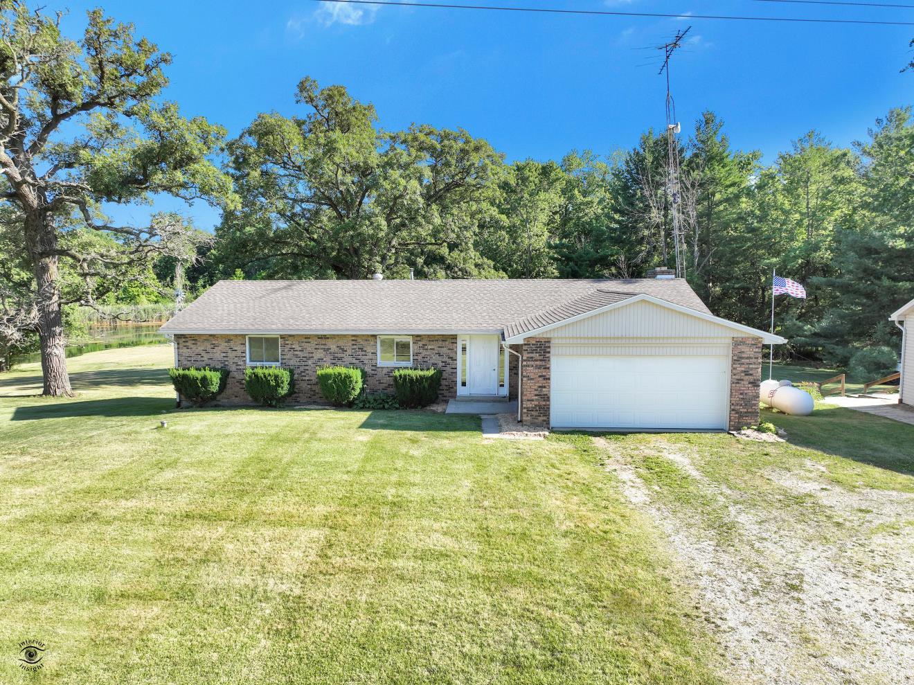 2289 E 3220 North Road