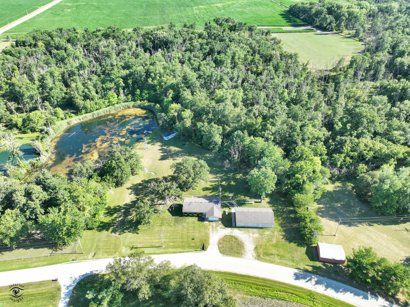 2289 E 3220 North Road