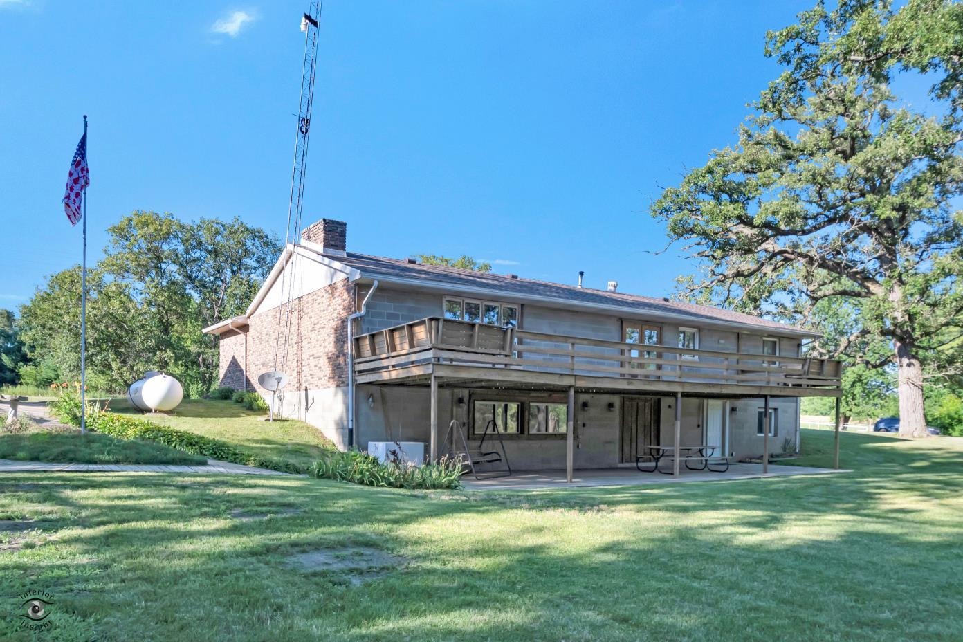 2289 E 3220 North Road