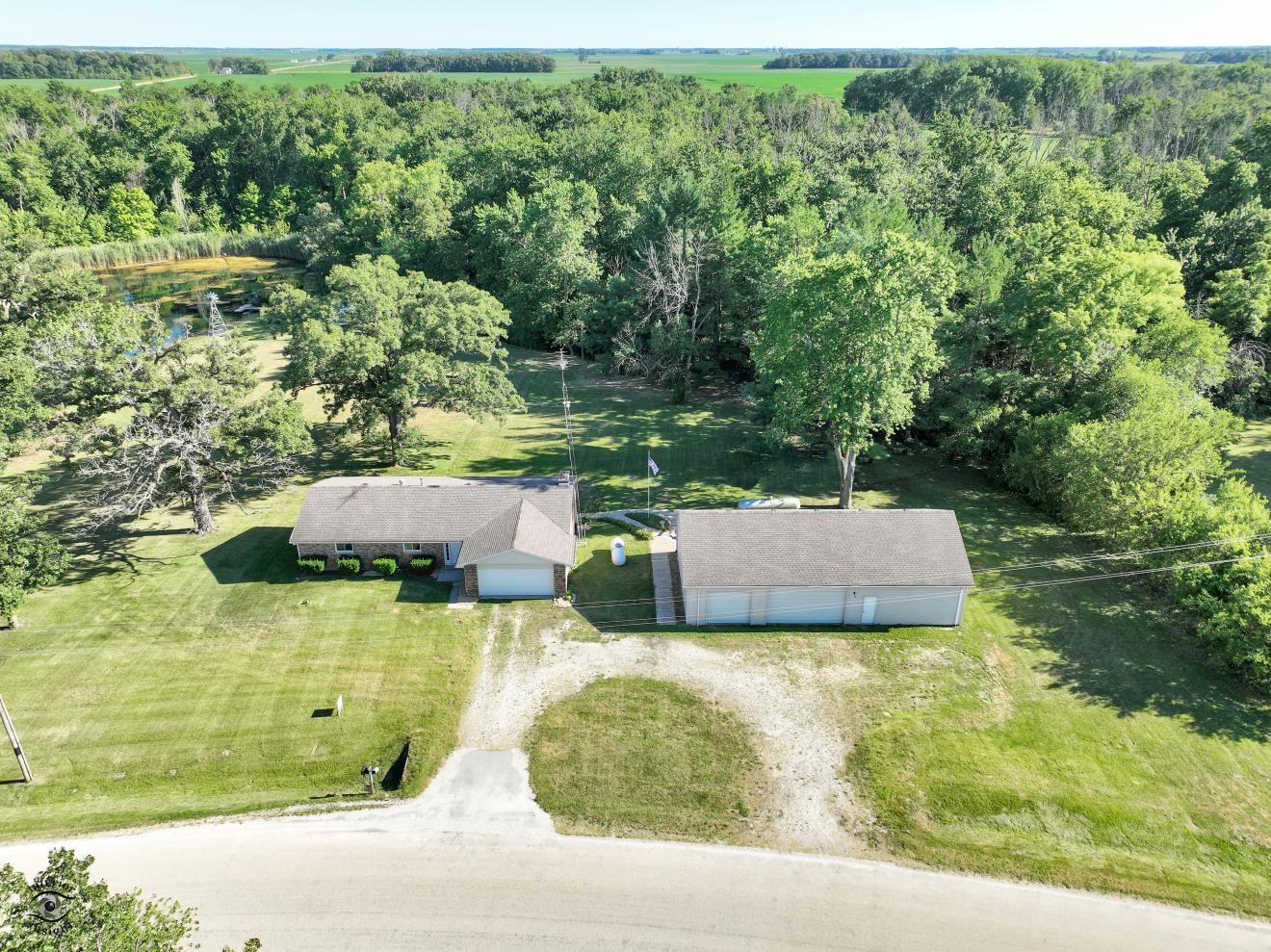 2289 E 3220 North Road