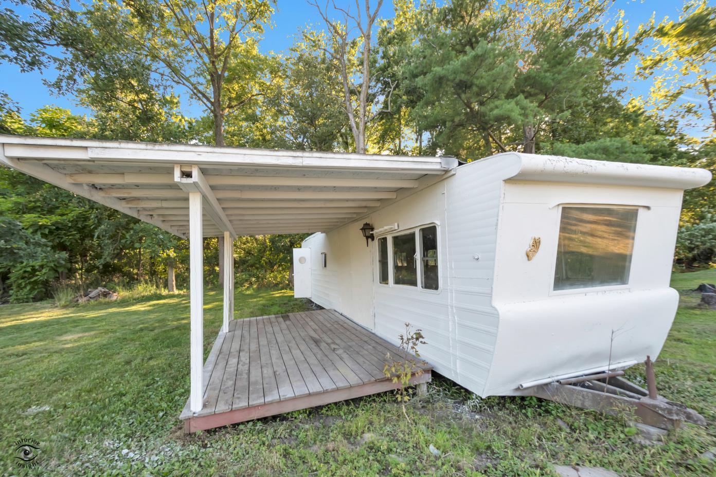 2289 E 3220 North Road