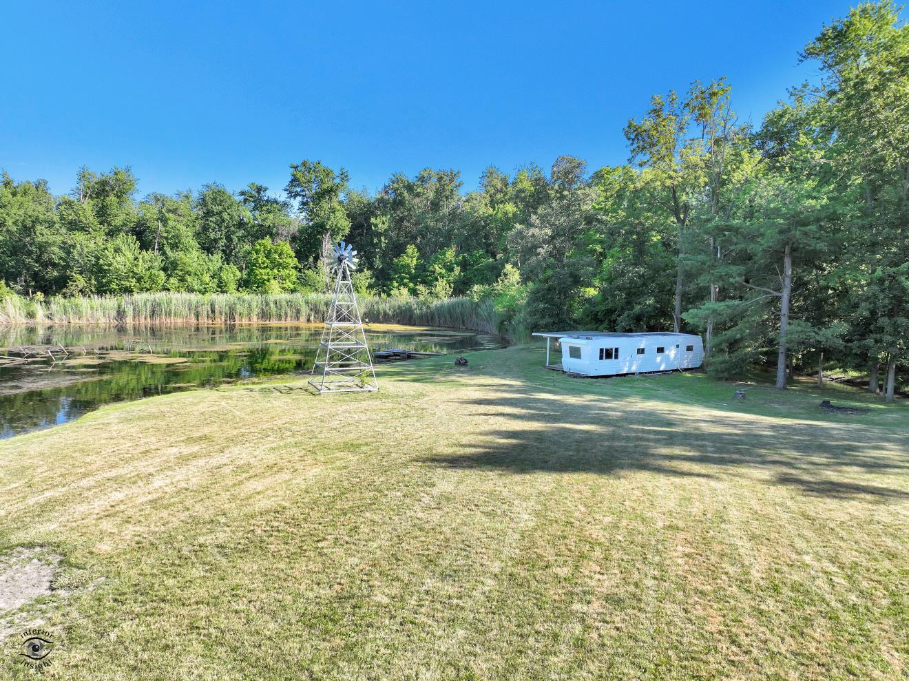 2289 E 3220 North Road