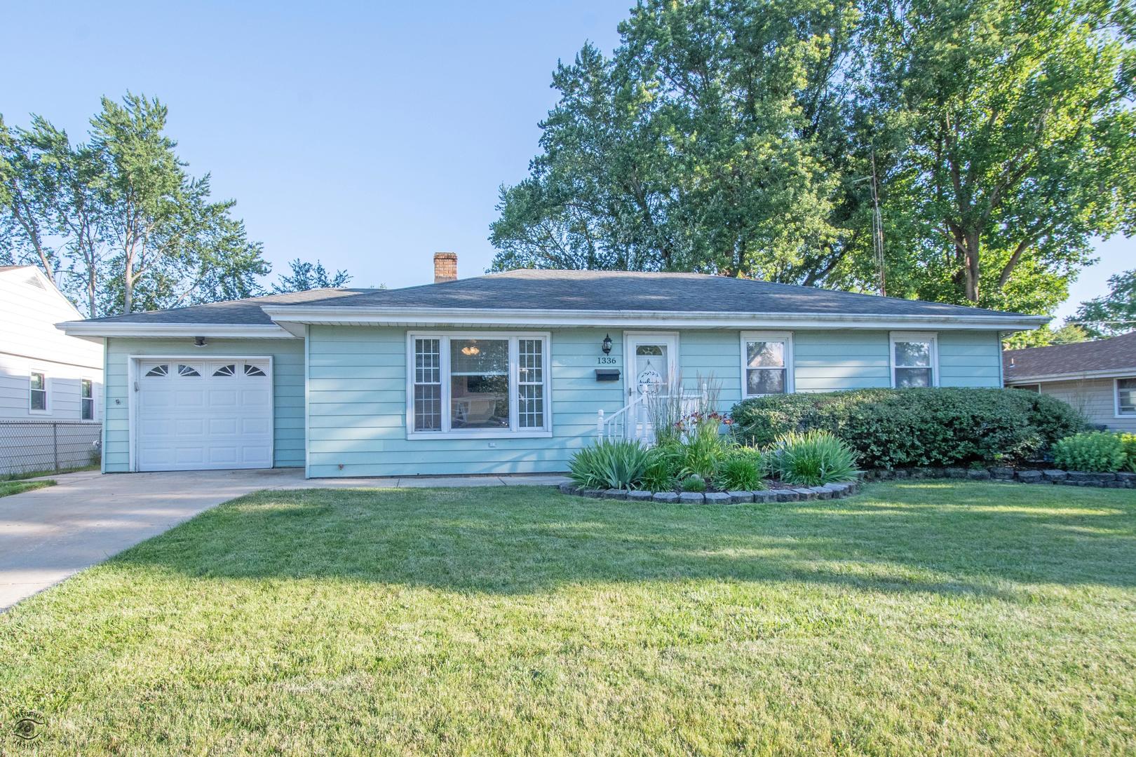 1336 Riverlane Drive