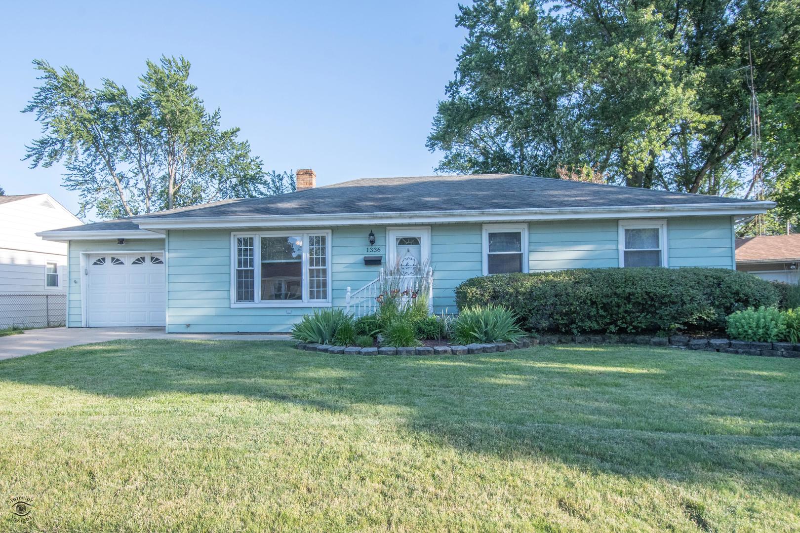 1336 Riverlane Drive