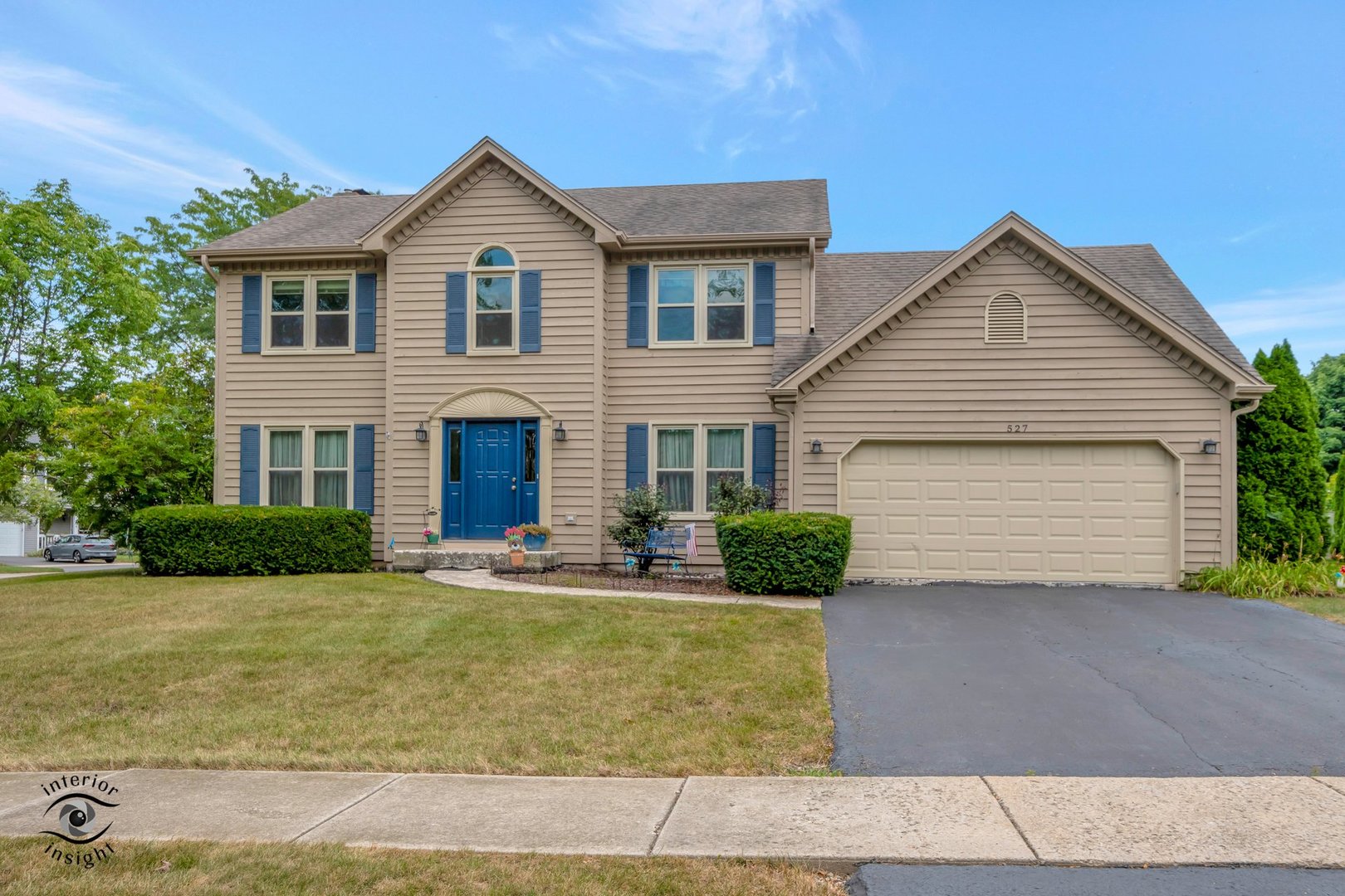 527 Strong Street