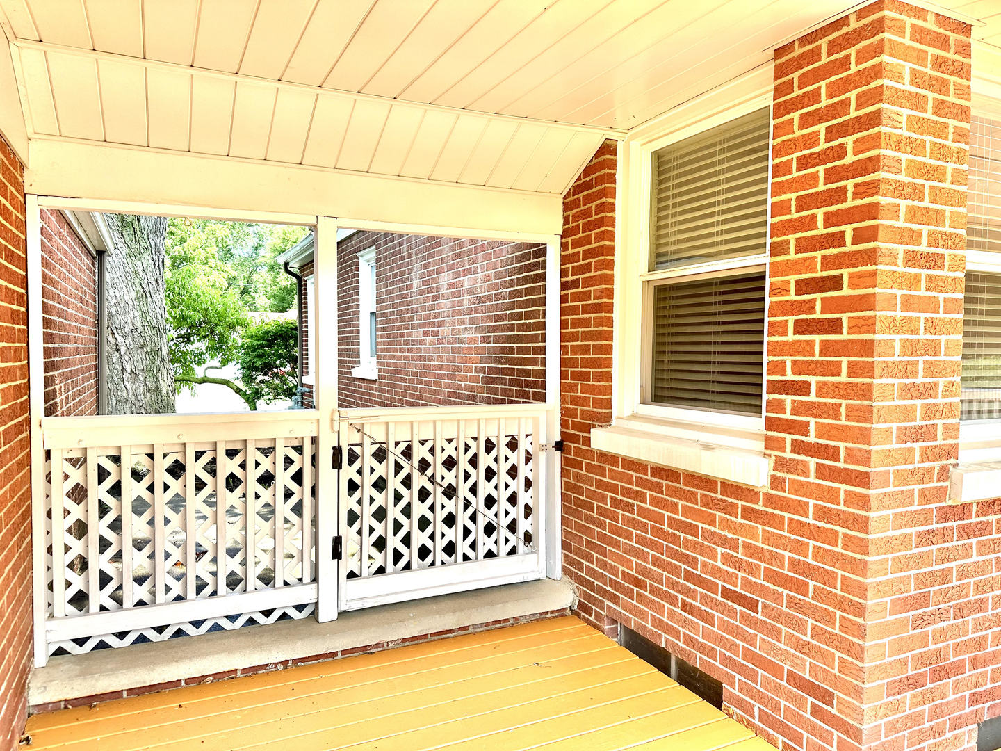 3605 214th Street