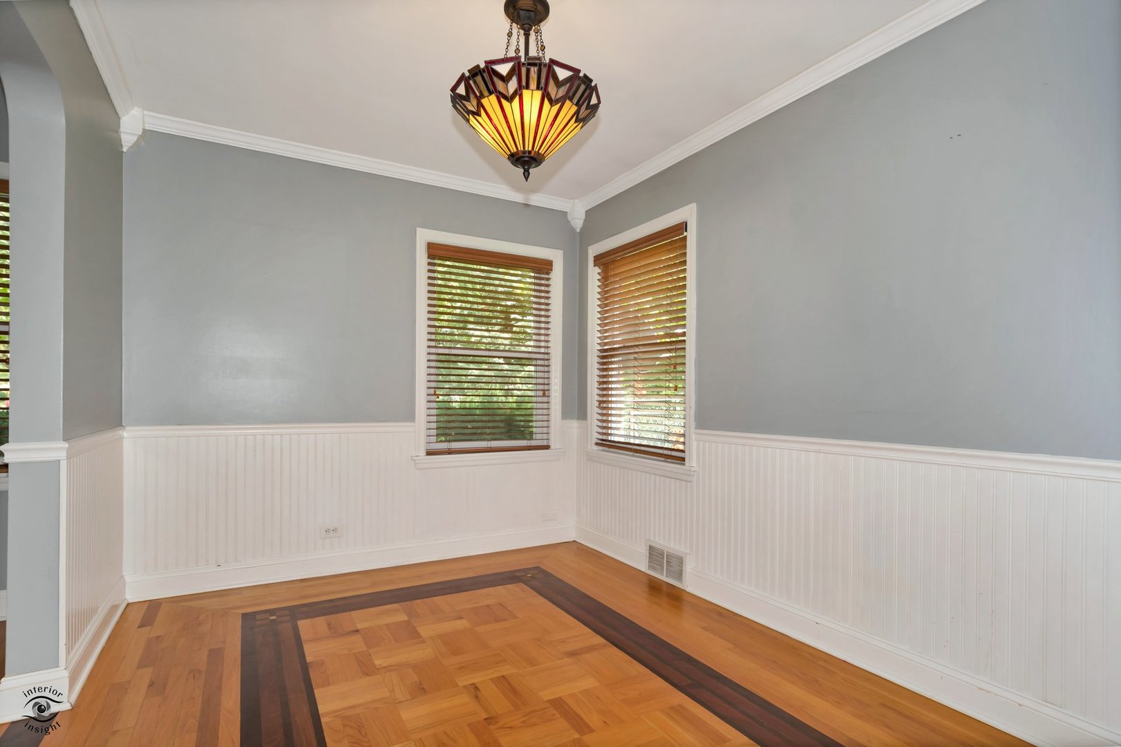 3605 214th Street